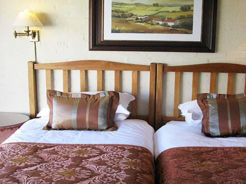Casablanca Bed And Breakfast Стелленбос Экстерьер фото